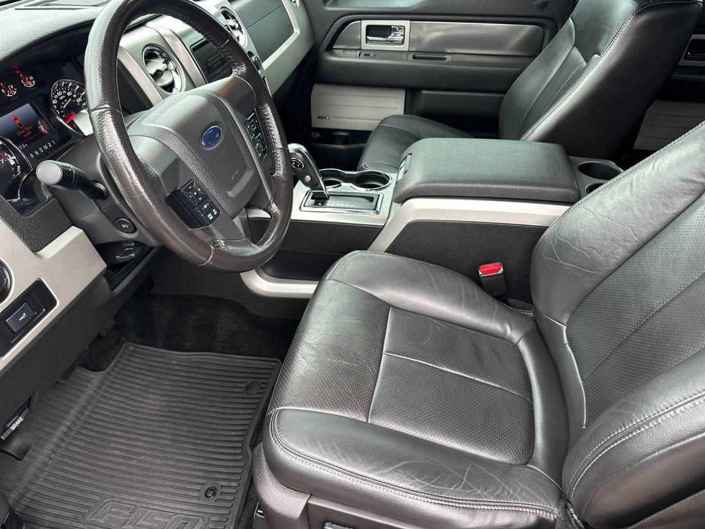 used 2014 Ford F-150 car, priced at $23,998