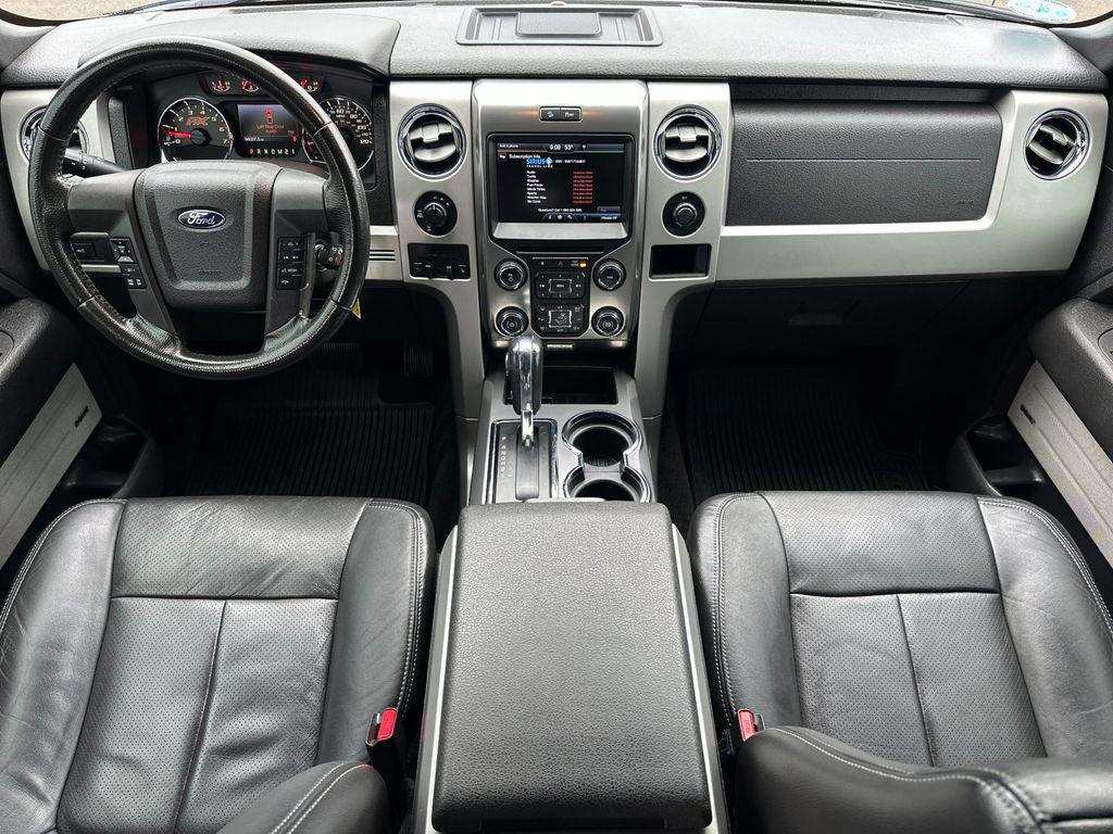 used 2014 Ford F-150 car, priced at $23,998