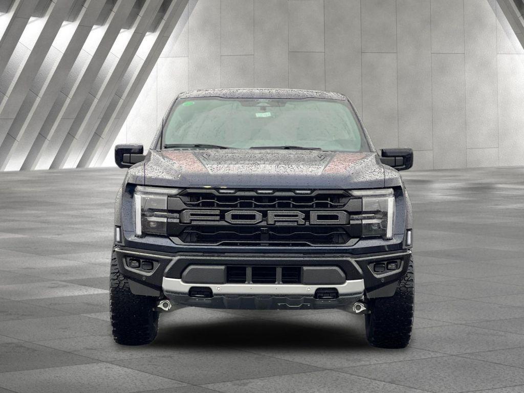 new 2025 Ford F-150 car, priced at $83,490