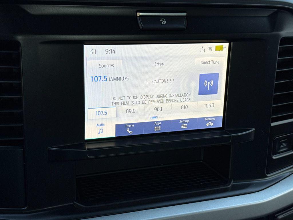 new 2026 Ford F-350 car, priced at $65,060