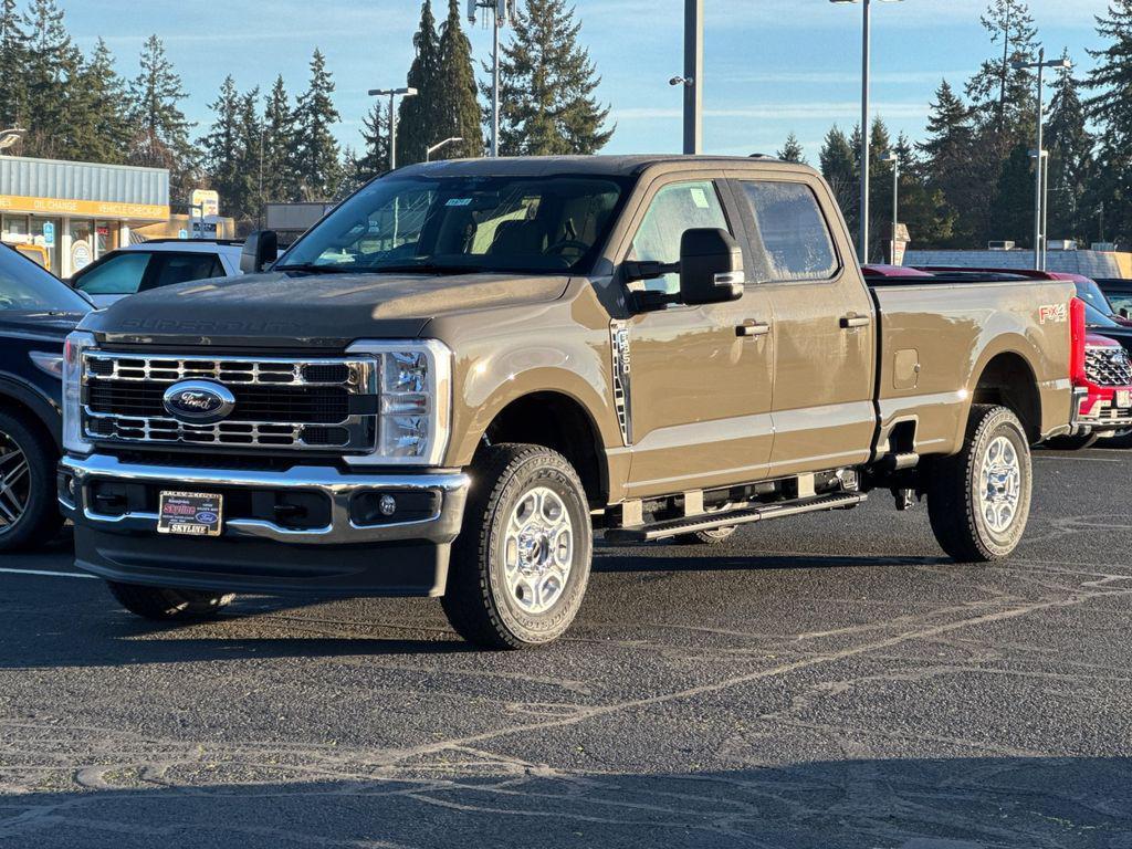 new 2026 Ford F-350 car, priced at $65,060