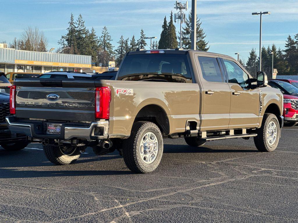 new 2026 Ford F-350 car, priced at $65,060