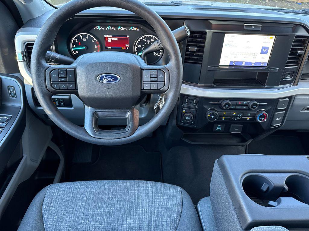 new 2026 Ford F-350 car, priced at $65,060