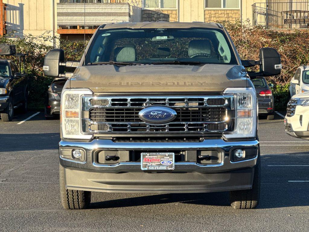 new 2026 Ford F-350 car, priced at $65,060