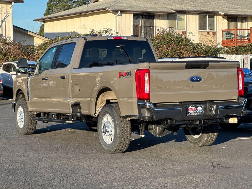 new 2026 Ford F-350 car, priced at $65,060