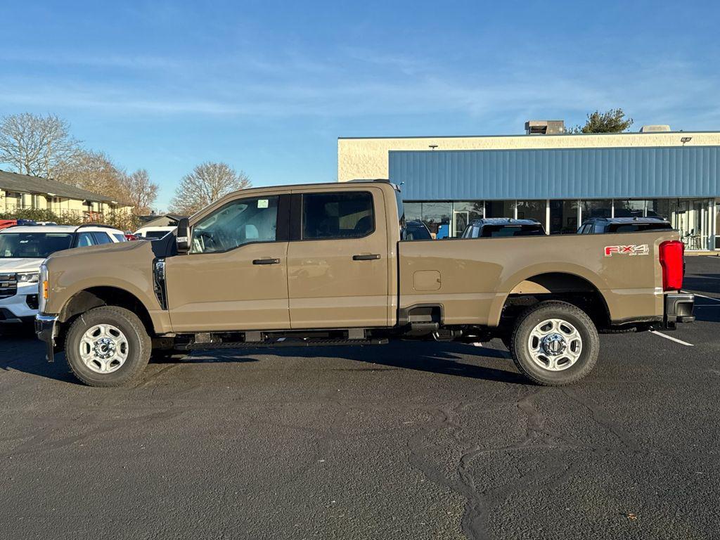 new 2026 Ford F-350 car, priced at $65,060