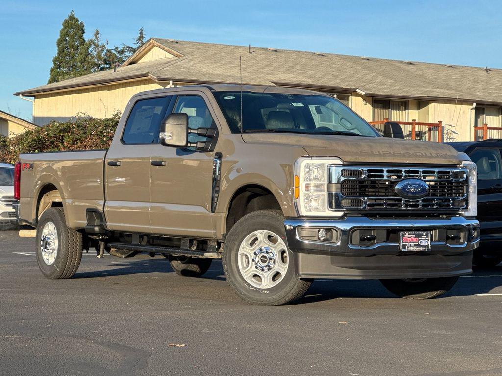 new 2026 Ford F-350 car, priced at $65,060