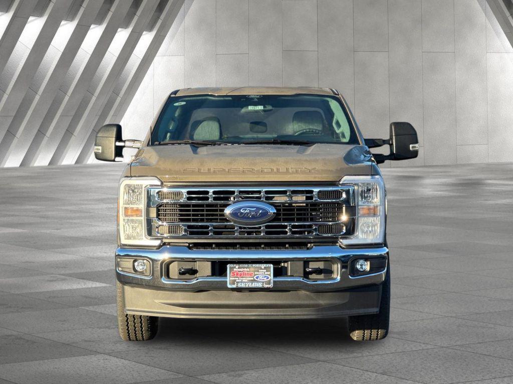 new 2026 Ford F-350 car, priced at $61,910