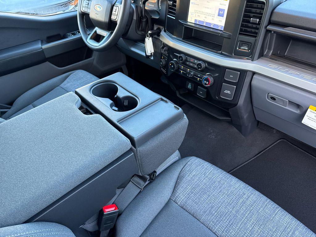 new 2026 Ford F-350 car, priced at $65,060