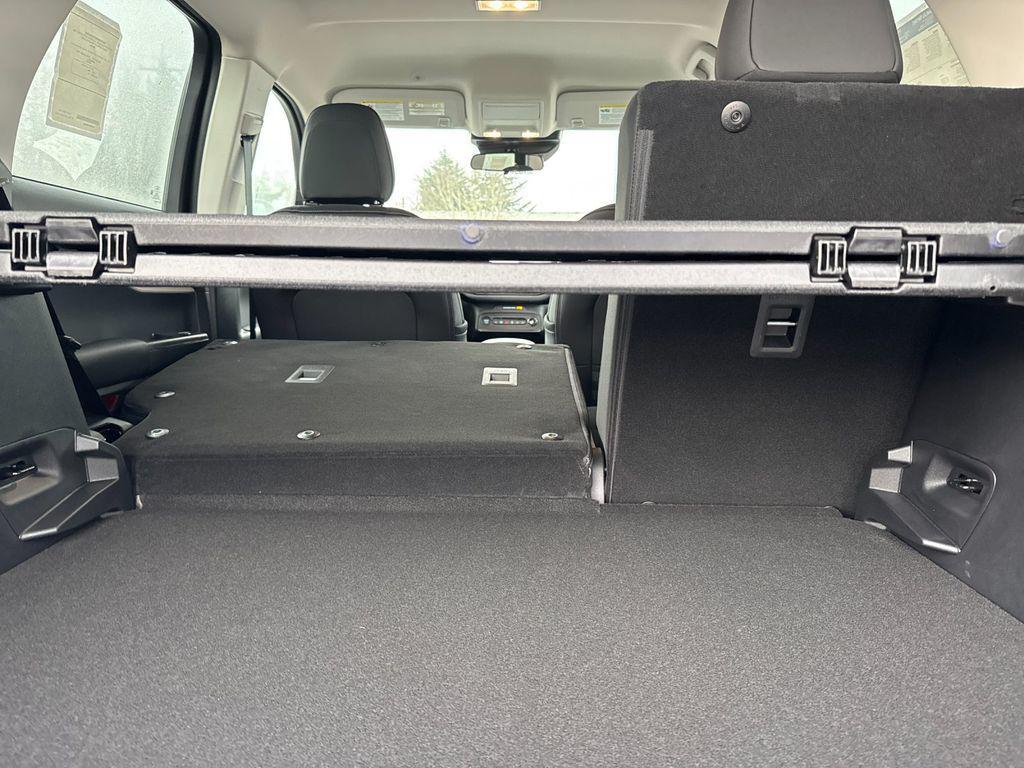 new 2025 Ford Bronco Sport car, priced at $29,747