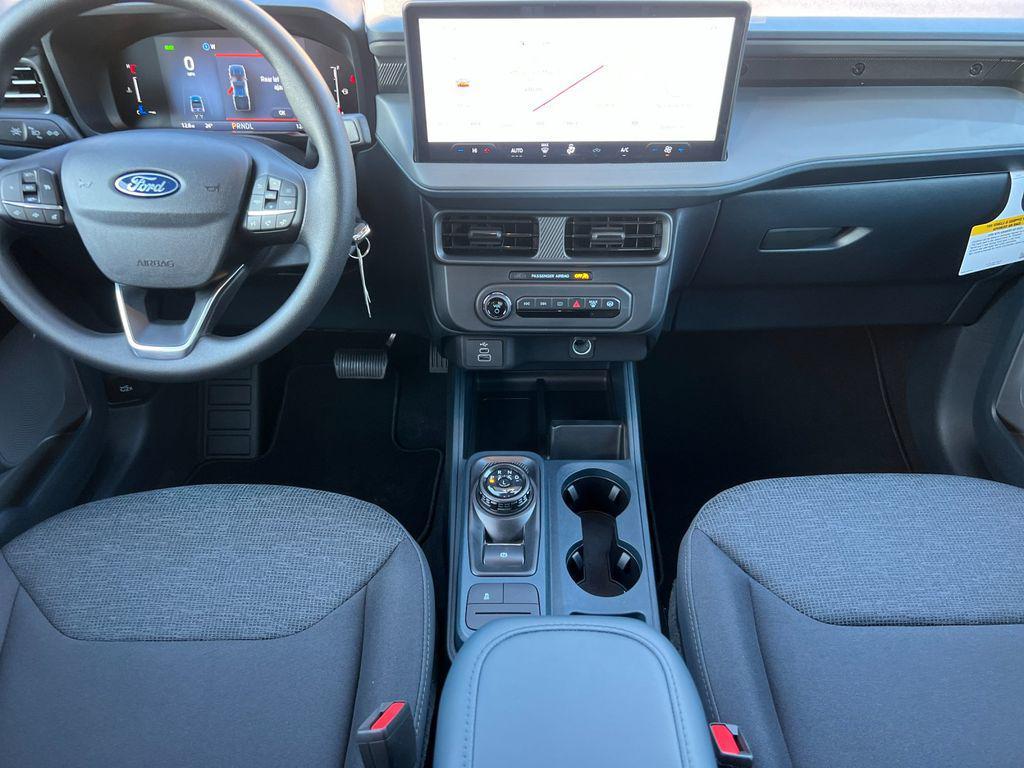 new 2026 Ford Maverick car, priced at $33,120