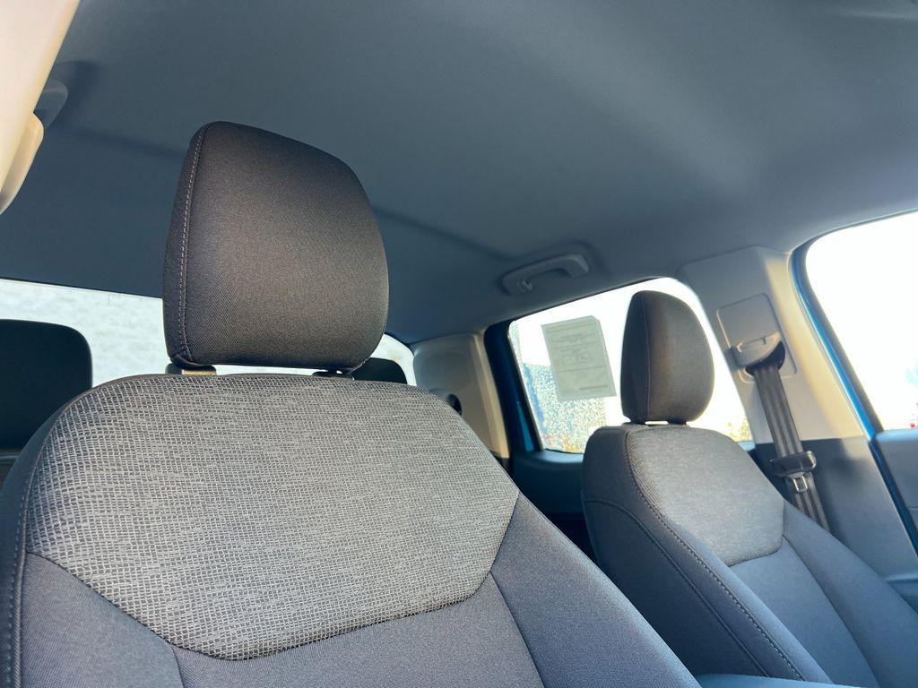 new 2026 Ford Maverick car, priced at $33,120