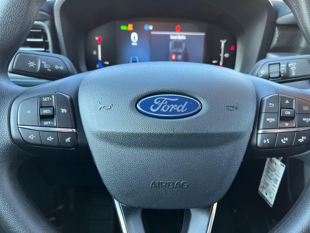 new 2026 Ford Maverick car, priced at $33,120