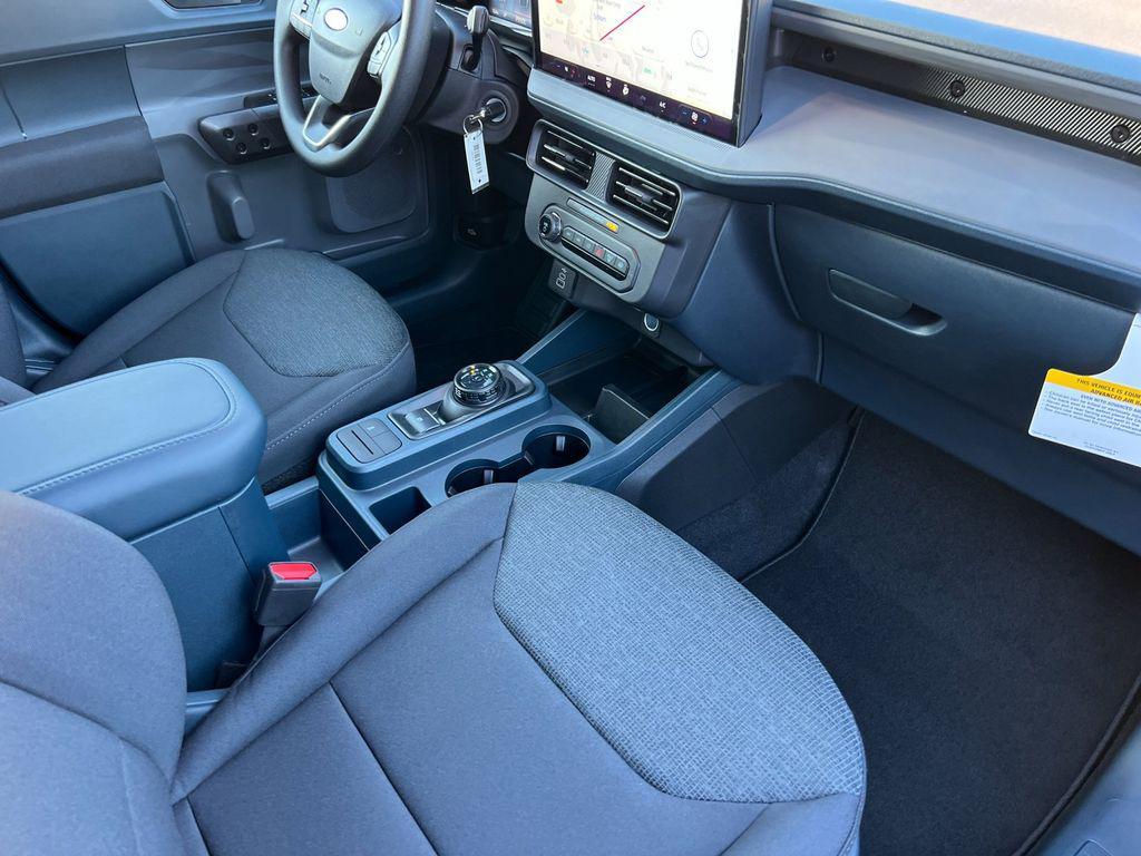 new 2026 Ford Maverick car, priced at $33,120