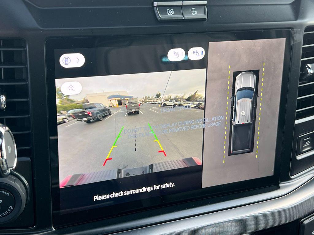 new 2026 Ford F-350 car, priced at $97,108