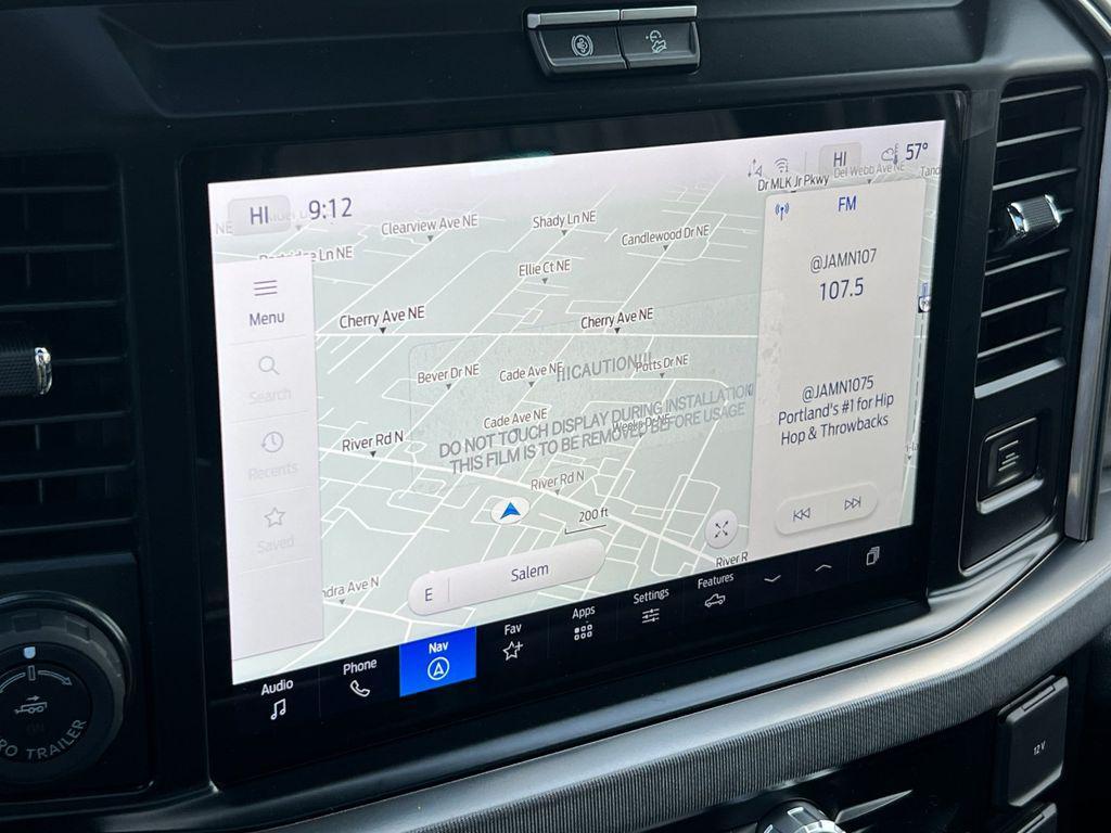 new 2026 Ford F-350 car, priced at $97,108