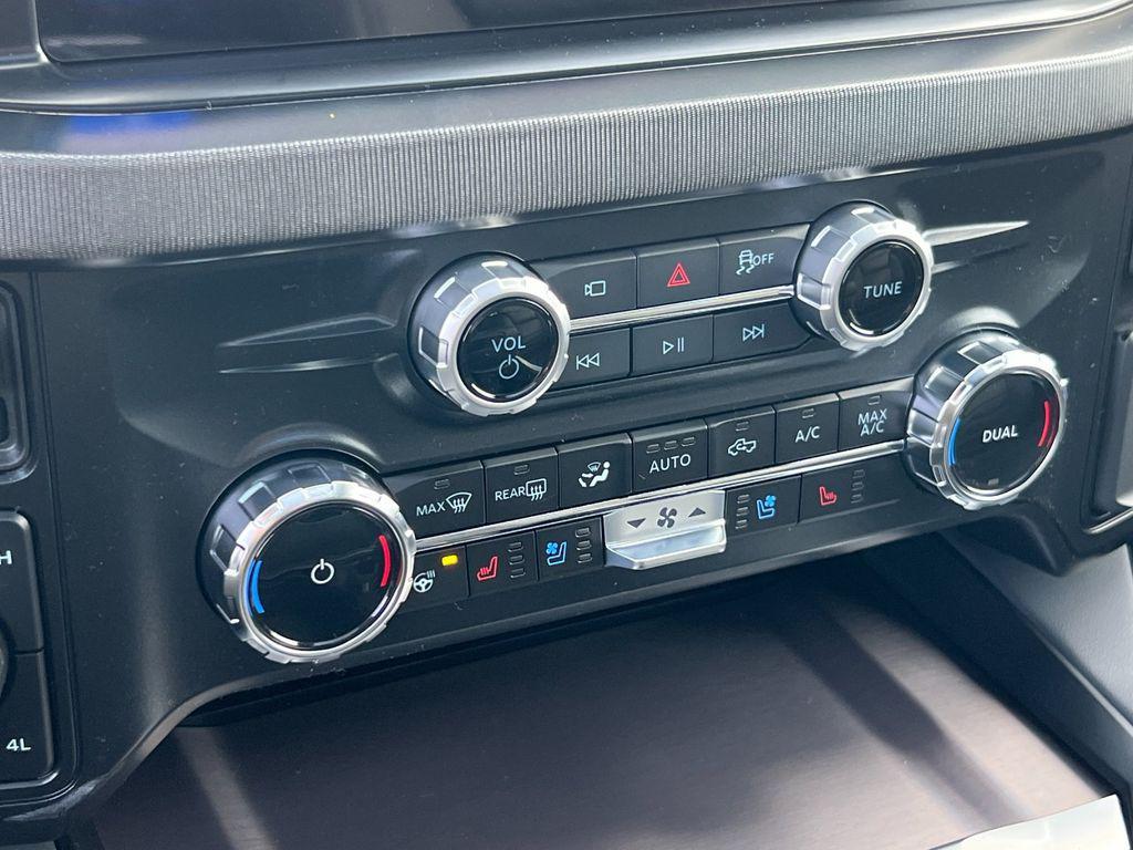 new 2026 Ford F-350 car, priced at $97,108