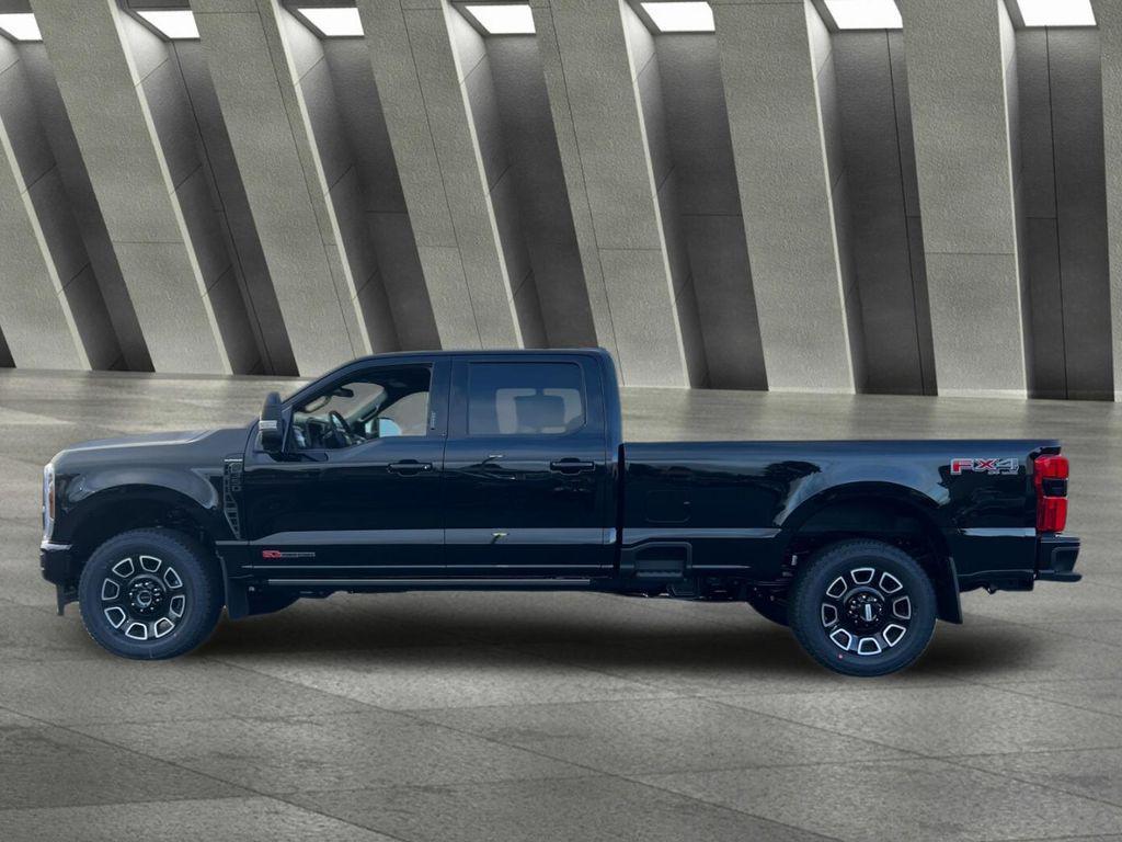 new 2026 Ford F-350 car, priced at $97,108