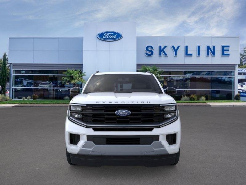 new 2026 Ford Expedition car, priced at $75,837