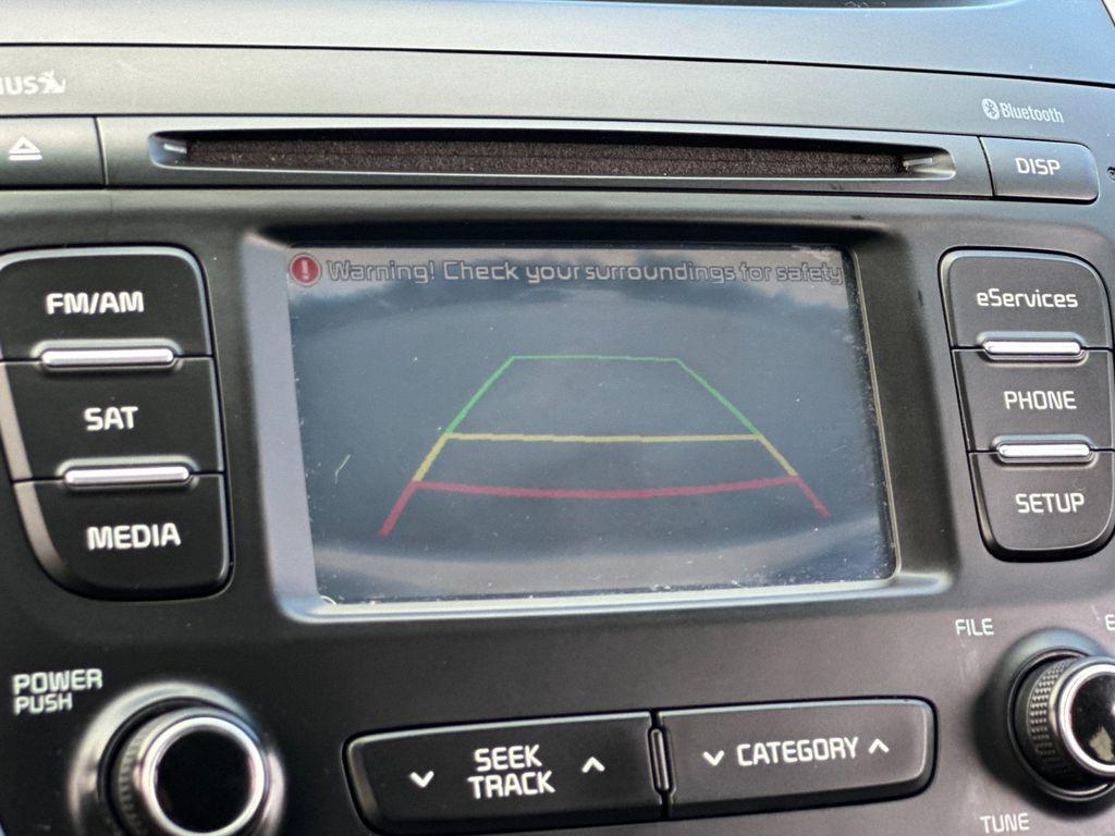 used 2014 Kia Sorento car, priced at $7,440