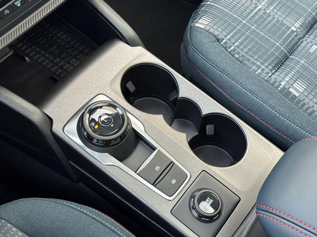 new 2025 Ford Bronco Sport car, priced at $35,745