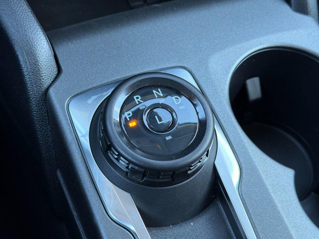 new 2025 Ford Bronco Sport car, priced at $35,074