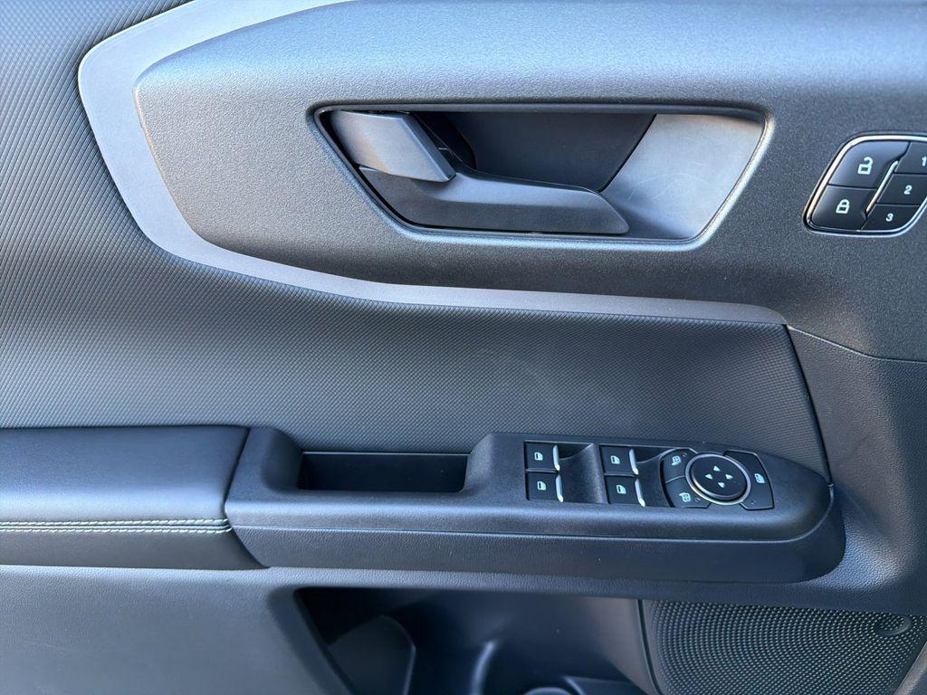 new 2025 Ford Bronco Sport car, priced at $35,074