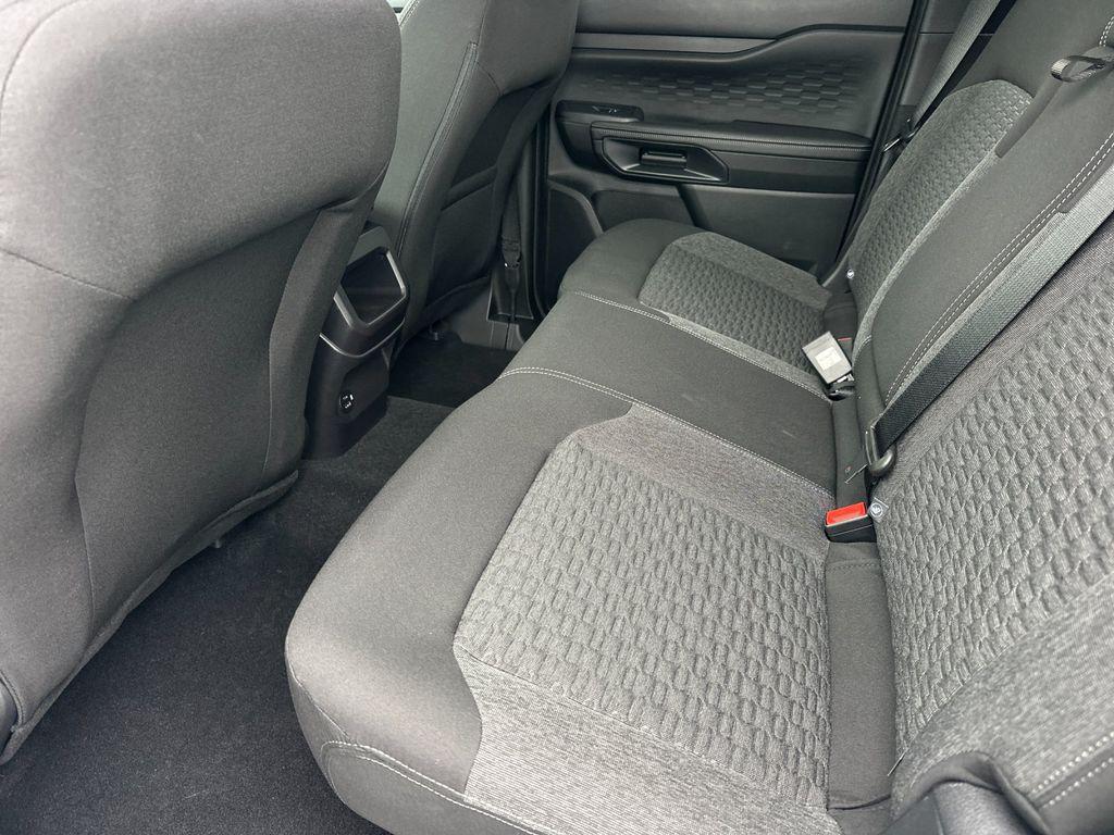 new 2026 Ford Ranger car, priced at $40,445