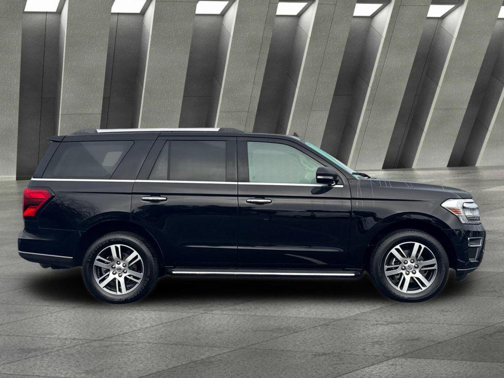 used 2023 Ford Expedition car, priced at $44,110