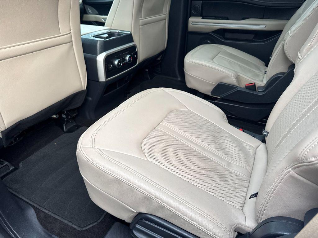 used 2023 Ford Expedition car, priced at $44,110