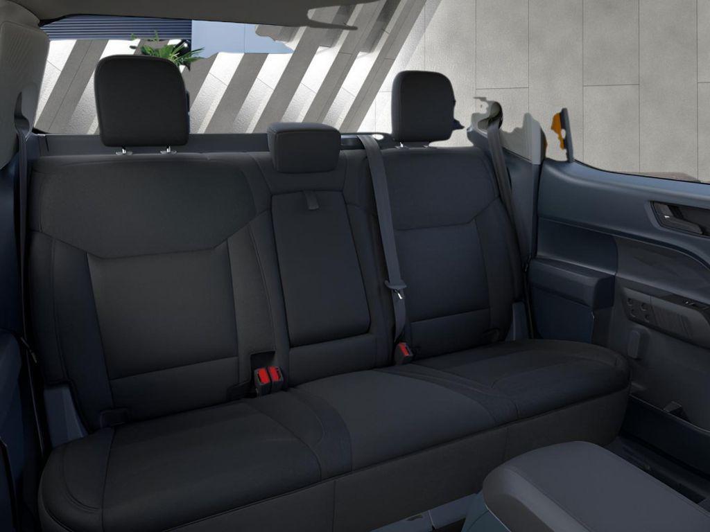 new 2026 Ford Maverick car, priced at $36,815