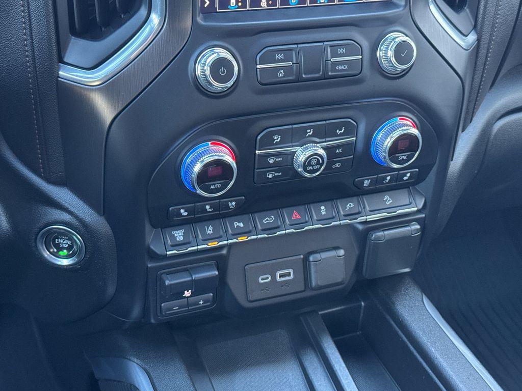 used 2020 GMC Sierra 3500 car, priced at $56,977