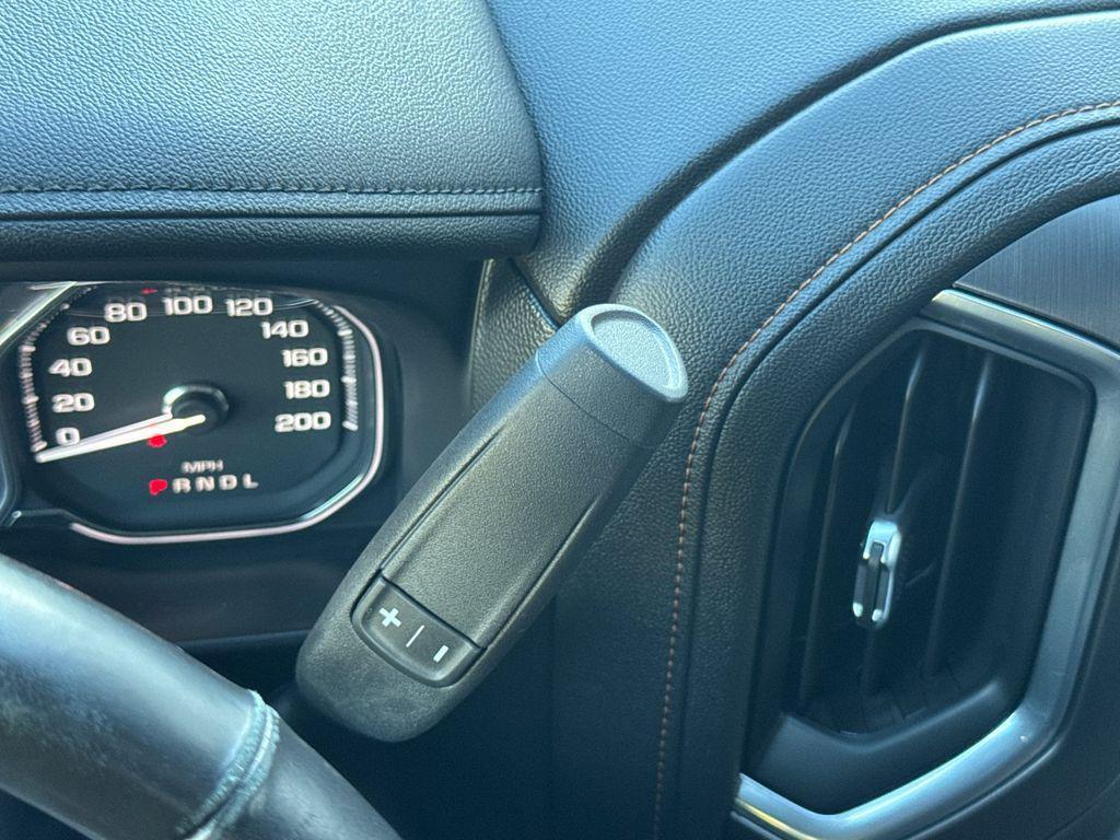 used 2020 GMC Sierra 3500 car, priced at $56,977