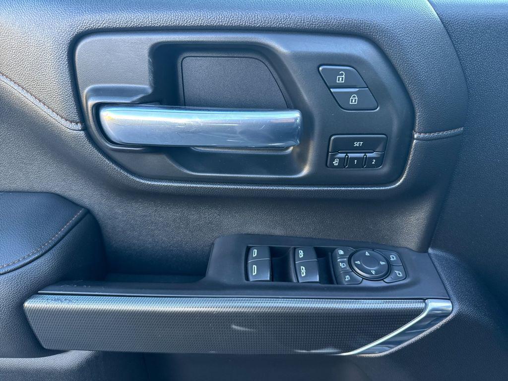 used 2020 GMC Sierra 3500 car, priced at $56,977