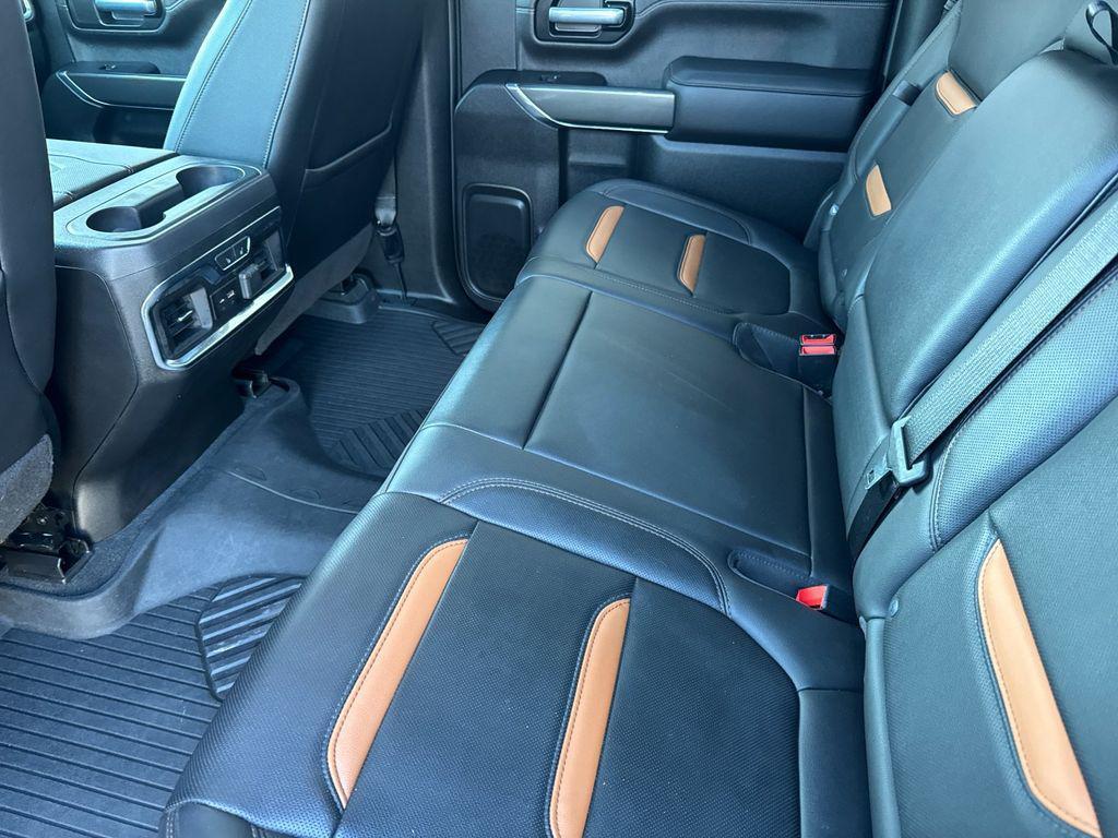 used 2020 GMC Sierra 3500 car, priced at $56,977