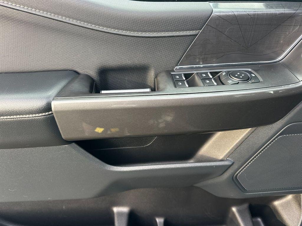 used 2021 Ford F-150 car