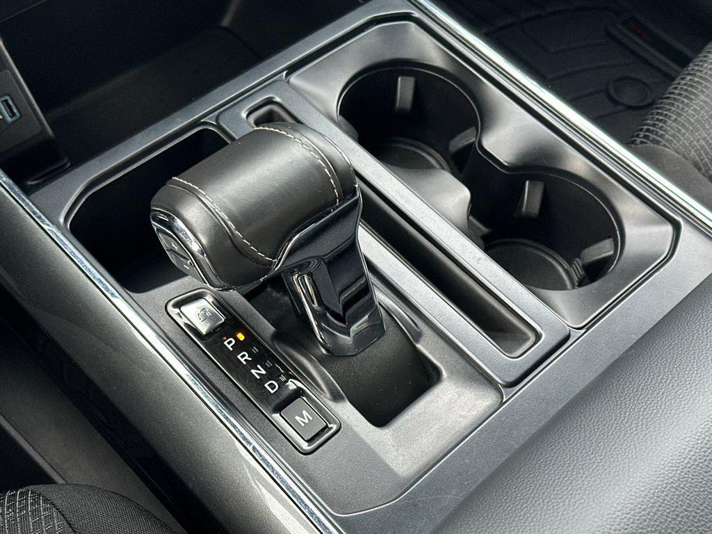 used 2021 Ford F-150 car