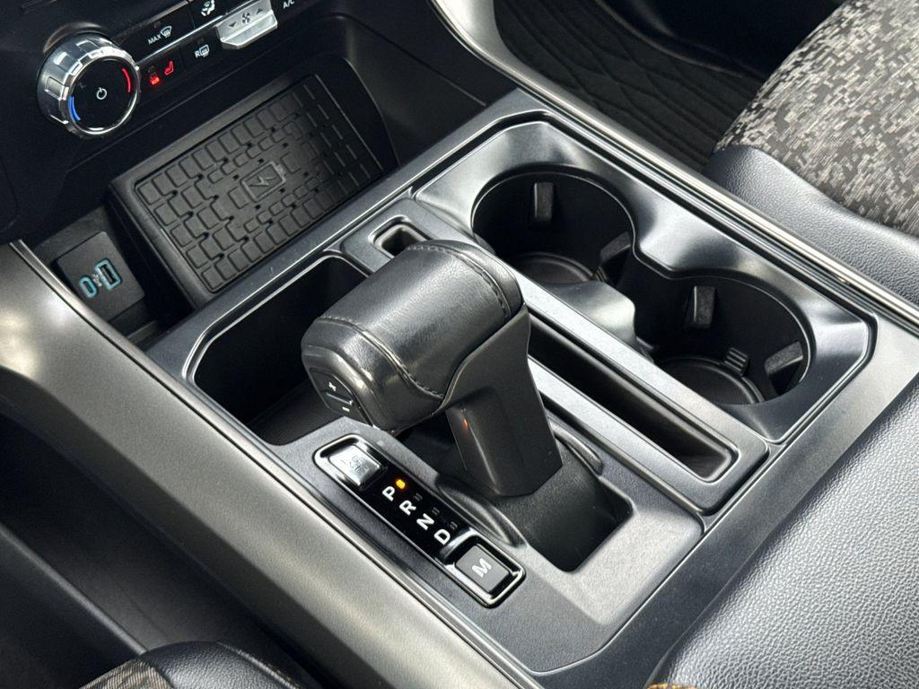 used 2024 Ford F-150 car, priced at $49,999