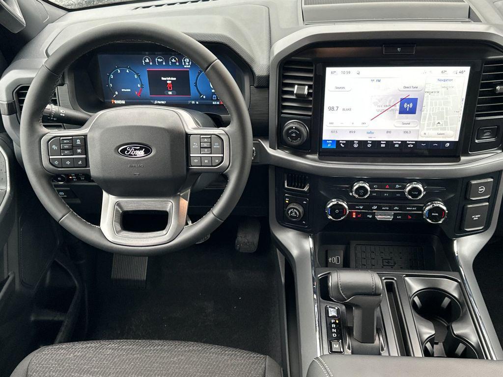 new 2026 Ford F-150 car, priced at $66,150