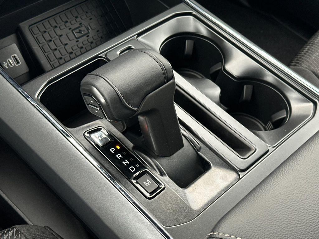 new 2026 Ford F-150 car, priced at $66,150