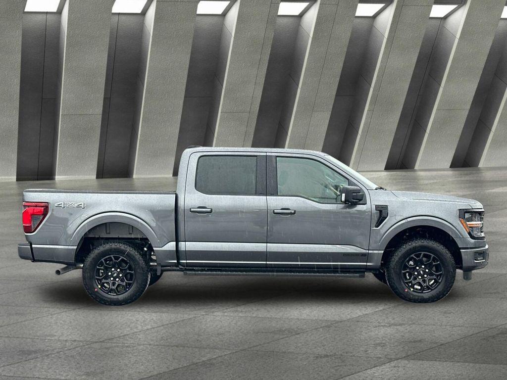 new 2026 Ford F-150 car, priced at $66,150