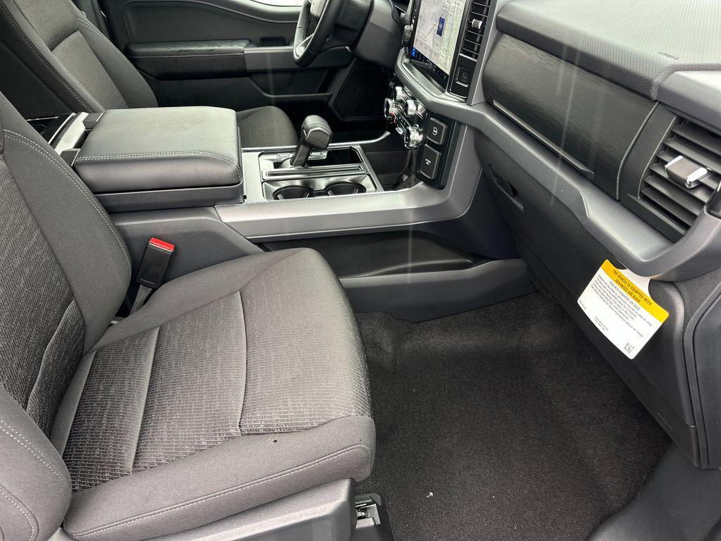 new 2026 Ford F-150 car, priced at $66,150