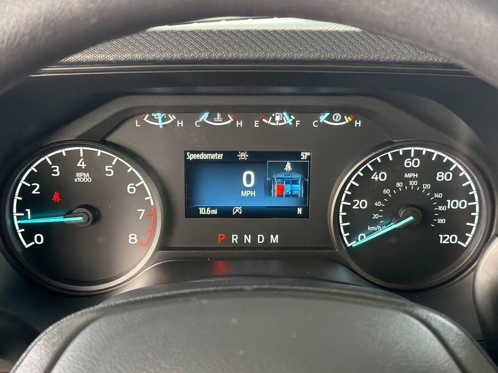 new 2026 Ford F-150 car, priced at $42,225