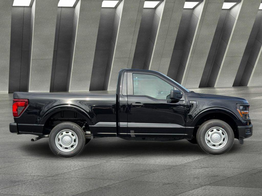 new 2026 Ford F-150 car, priced at $42,225