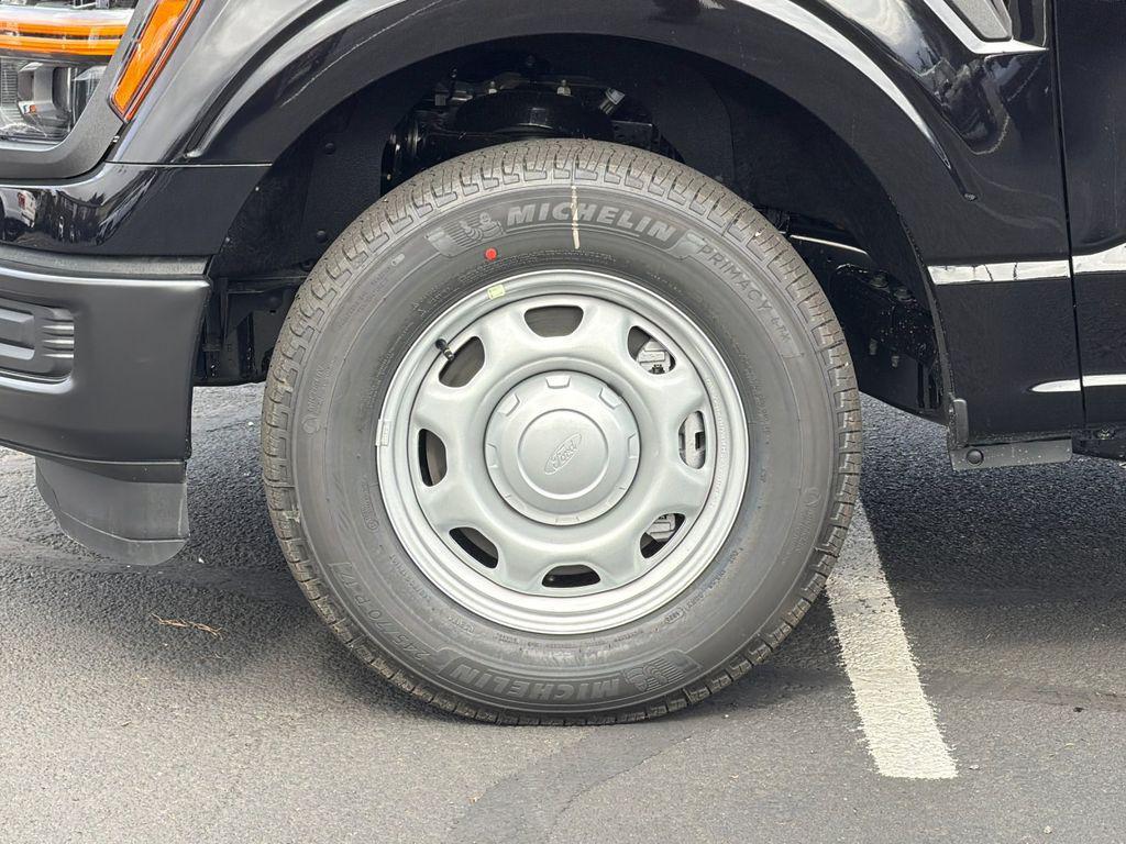 new 2026 Ford F-150 car, priced at $42,225