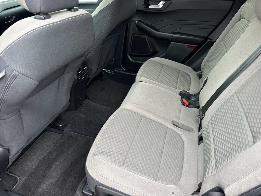 used 2021 Ford Escape car, priced at $19,999