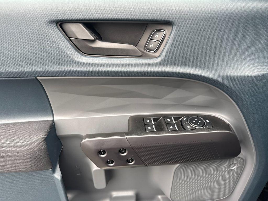 new 2025 Ford Maverick car, priced at $28,289