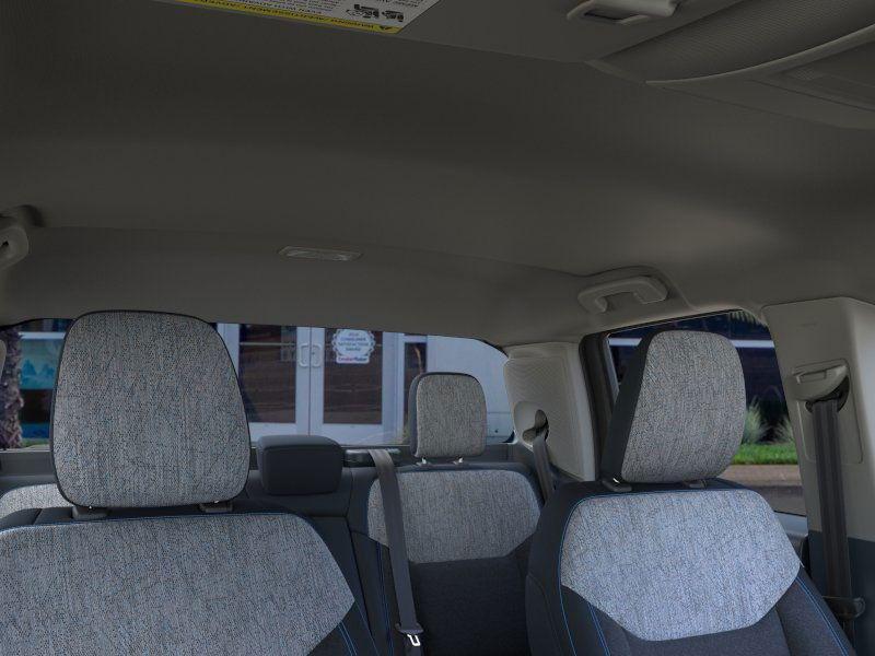 new 2026 Ford Maverick car, priced at $34,675