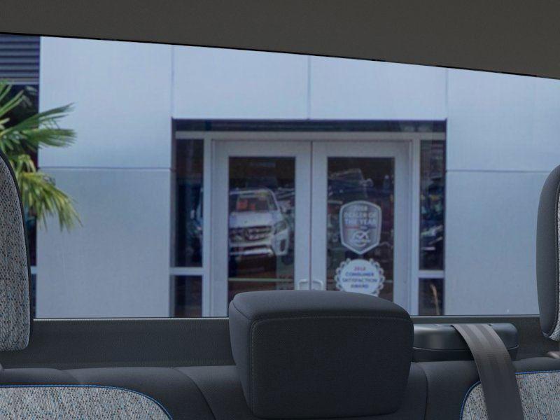 new 2026 Ford Maverick car, priced at $34,675