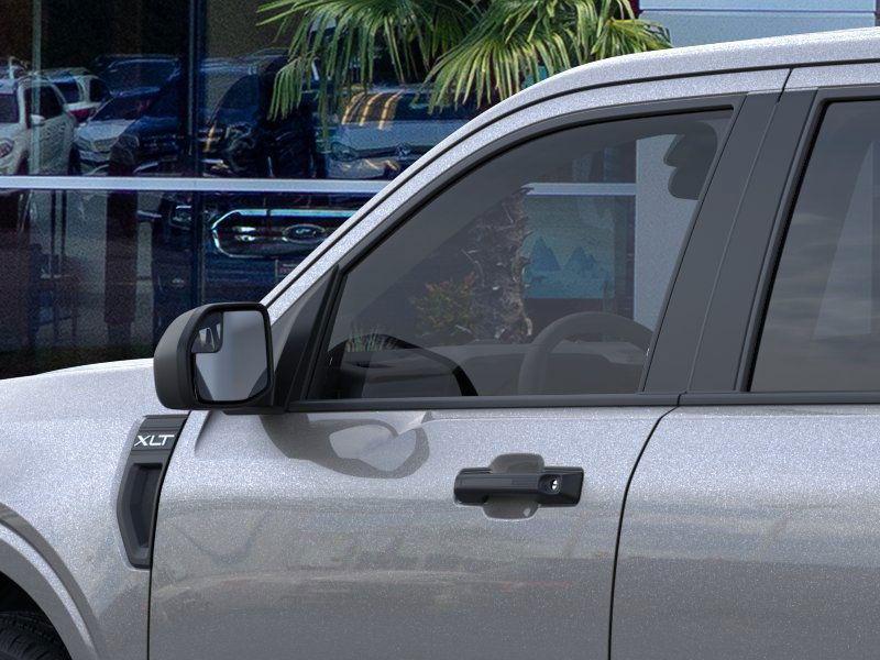 new 2026 Ford Maverick car, priced at $34,675